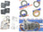 Pioneer Cables 753090 Automatic Transmission Master Repair Kit