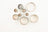 Pioneer Cables 754002 Automatic Transmission Bushing Kit