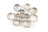 Pioneer Cables 754016 Automatic Transmission Bushing Kit
