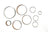 Pioneer Cables 754021 Automatic Transmission Bushing Kit