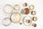 Pioneer Cables 754028 Automatic Transmission Bushing Kit