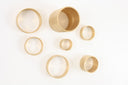 Pioneer Cables 754031 Automatic Transmission Bushing Kit
