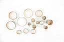 Pioneer Cables 754034 Automatic Transmission Bushing Kit