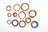 Pioneer Cables 756002 Automatic Transmission Mount Washer
