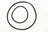 Pioneer Cables 758013 Automatic Transmission Clutch Piston Seal