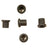 Pioneer Cables 760014-5 Automatic Transmission Dipstick Tube Seal