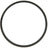 Pioneer Cables 761005 Automatic Transmission Oil Pump Seal