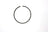 Pioneer Cables 761010 Automatic Transmission Servo Piston Seal Ring