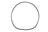 Pioneer Cables 762002 Automatic Transmission Extension Housing Seal