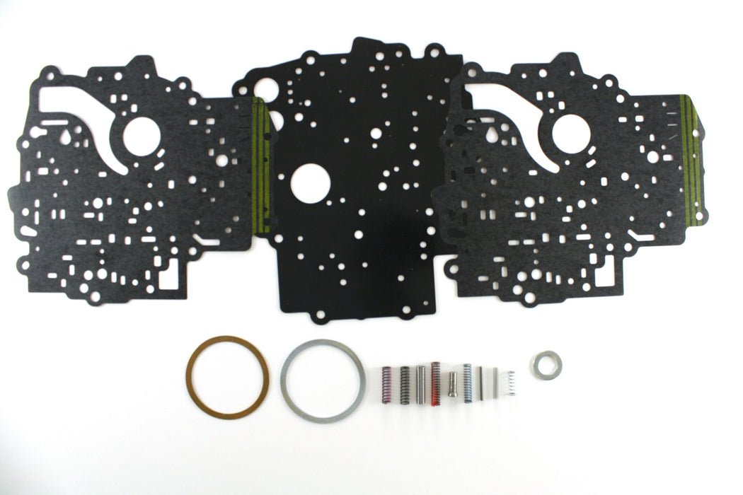 Pioneer Cables 765006 Automatic Transmission Shift Kit