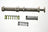 Pioneer Cables 765011 Automatic Transmission Shift Kit
