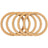 Pioneer Cables 766030 Transmission Clutch Friction Plate - Reverse