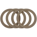 Pioneer Cables 766034 Transmission Clutch Friction Plate - Rear