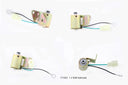 Pioneer Cables 771055 Automatic Transmission Shift Solenoid - 1-2