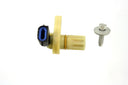 Pioneer Cables 771083 Turbine Speed Sensor Connector