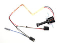 Pioneer Cables 772024 Automatic Transmission Wiring Harness