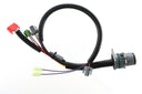Pioneer Cables 772038 Automatic Transmission Wiring Harness