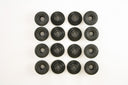 Pioneer Cables 817104 Engine Valve Spring Retainer
