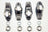 Pioneer Cables 818002 Engine Rocker Arm Kit