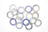 Pioneer Cables 819018 Engine Valve Spring Kit