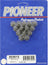 Pioneer Cables 854013 Engine Cylinder Head Bolt Set