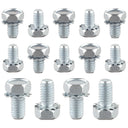 Pioneer Cables 859017 Engine Oil Pan Bolt Set