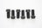 Pioneer Cables 859030 Clutch Flywheel Bolt