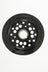 Pioneer Cables 872057 Engine Harmonic Balancer