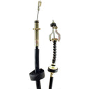 Pioneer Cables CA-1112 Automatic Transmission Shifter Cable