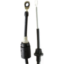 Pioneer Cables CA-1124 Automatic Transmission Shifter Cable
