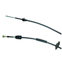 Pioneer Cables CA-1128 Automatic Transmission Shifter Cable
