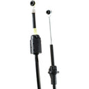 Pioneer Cables CA-1129 Automatic Transmission Shifter Cable