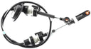 Pioneer Cables CA-1139 Automatic Transmission Shifter Cable