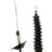 Pioneer Cables CA-1162 Automatic Transmission Shifter Cable