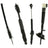 Pioneer Cables CA-1259 Automatic Transmission Shifter Cable Kit
