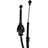 Pioneer Cables CA-1296 Automatic Transmission Shifter Cable