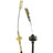 Pioneer Cables CA-155 Clutch Cable