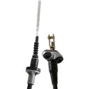 Pioneer Cables CA-166 Clutch Cable