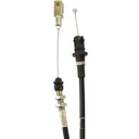 Pioneer Cables CA-1910 Automatic Transmission Detent Cable