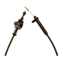 Pioneer Cables CA-1933 Automatic Transmission Detent Cable