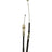Pioneer Cables CA-1991 Automatic Transmission Detent Cable