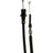Pioneer Cables CA-1994 Automatic Transmission Detent Cable