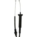 Pioneer Cables CA-201 Clutch Cable