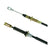 Pioneer Cables CA-206 Clutch Cable