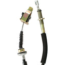 Pioneer Cables CA-215 Clutch Cable