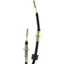 Pioneer Cables CA-217 Clutch Cable