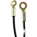 Pioneer Cables CA-2304 Tailgate Release Cable