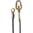 Pioneer Cables CA-2307 Tailgate Release Cable
