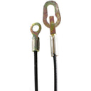 Pioneer Cables CA-2307 Tailgate Release Cable