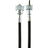 Pioneer Cables CA-3004 Speedometer Cable - Lower or Upper